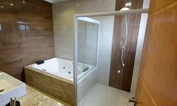 Imagem 4: Casa para aluguel e venda com piscina com 4 dormitorios no Portal dos Ipes