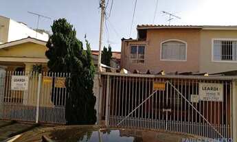 Imagem: CASA ASSOBRADADA - BUTANTÃ - SP