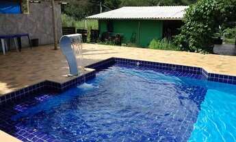 Imagem: Vende se Chacara com Pesque Pague montado