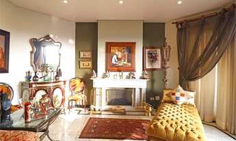 Imagem 5: Apartamento de altíssimo padrão em frente ao Parque do Ibirapuera