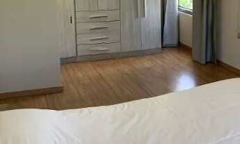 Imagem 5: Locação Anual - Apartamento Mobiliado com 3 dormitórios e 1 vaga - Praia Brava