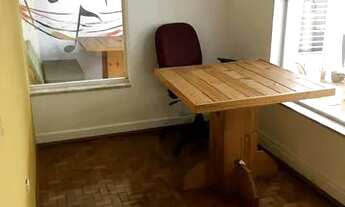 Imagem 2: Sala comercial Galpão / depósito com 1 vaga na garagem