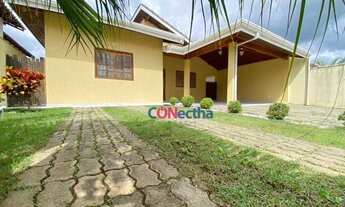 Imagem: Casa com 3 dormitórios, 155 m² - venda