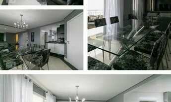 Imagem 2: CLUB TUIUTI - JUNÇÃO DE 2 UNIDADES - 185M² - PURO LUXO ! 3 DORMS - 2 SUITES - 4 VAGAS - LA