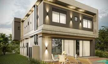 Imagem 4: Sobrado no Condomínio Sunset