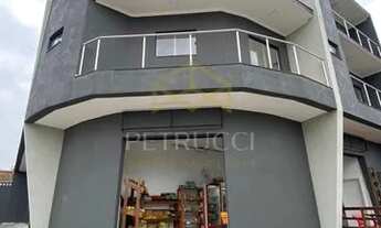 Imagem 4: Salão - Jardim Novo Cambuí - Hortolândia