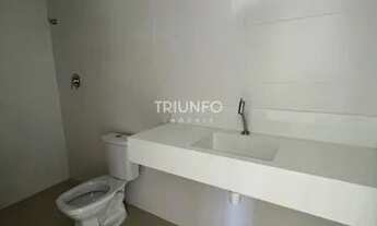 Imagem 4: Apartamento para venda com 106 metros quadrados com 3 quartos em Jardim Renascença - São L