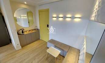 Imagem 6: Apartamento para venda possui 69 metros quadrados com 3 quartos em Jardim - Santo André