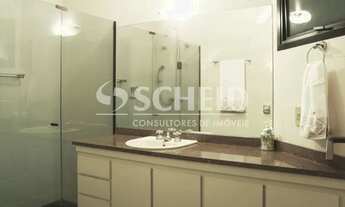 Imagem 2: Lindo apto em Moema 4 dorms 2 suites