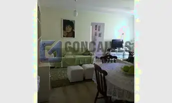 Imagem 4: GUARUJA - Residential / Apartment - ENSEADA