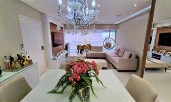 Imagem 2: Lindo Apartamento - Varanda Gourmet - 3 Suítes - Tatuapé/SP