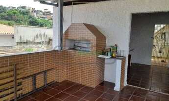 Imagem 7: Casa para venda com 420 metros lquintal e terraço com 4 quartos em São Bernardo - Juiz de