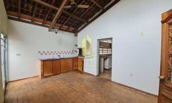 Imagem: FRANCA - Casa Padrão - São José