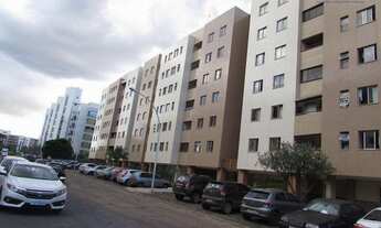 Imagem 5: Apartamento com 3 dormitórios para alugar, 114 m² por R$ 5.309,65/mês - Sudoeste - Brasíli