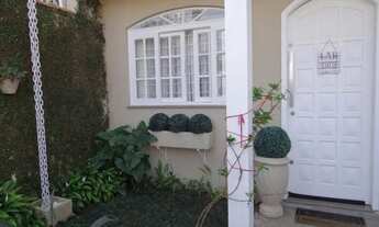 Imagem 3: CASA com 3 dormitórios à venda por R$ 649.000,00 no bairro Barreirinha - CURITIBA / PR