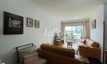 Imagem 2: São Paulo - Apartamento Padrão - Tatuapé