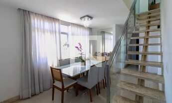 Imagem 5: Apartamento para Aluguel - Alto Caiçaras, 4 Quartos, 300 m2