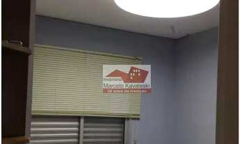 Imagem 6: Apto Vila das Mercês-- 2 vagas -- Lazer