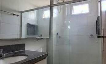 Imagem 6: Apartamento para venda tem 74 metros quadrados com 2 quartos