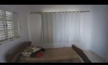 Imagem 7: Casa 02 qtos /suíte com Piscina em Condomínio a Beira Lago, Sala e cozinha Americana