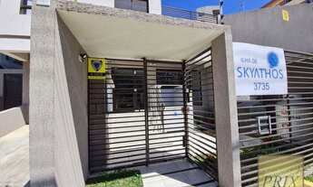 Imagem 4: Apartamento com 2 dormitórios à venda, 62 m² por R$ 505.000,00 - Portão - Curitiba/PR