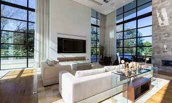 Imagem 6: CASA com 5 dormitórios à venda por R$ 14.500.000,00 no bairro Cajuru - CURITIBA / PR