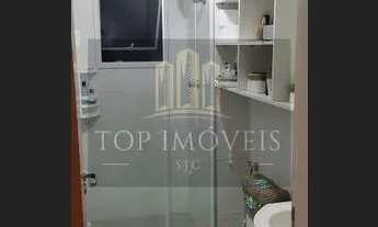 Imagem 4: Excelente apartamento à venda, com 2 dormitórios, 46 m² por R$ 265.000,00 - Jardim São Leo