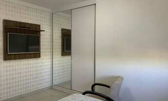 Imagem 7: Sobrado à venda em condomínio fechado com 03 dormitórios e varanda gourmet