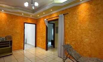 Imagem: Casa com 2 dormitórios à venda, 170 m²