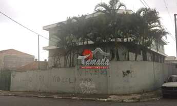 Imagem 4: Galpão à venda, 800 m² por R$ 4.200.000,00 - Vila Nova York - São Paulo/SP