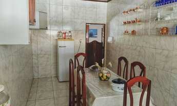 Imagem 7: Casa pé na areia, Cacha Prego na Ilha de Itaparica