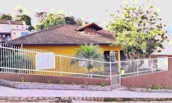 Imagem: Casa à venda 3 quartos em Blumenau bairro