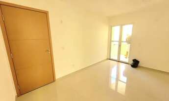 Imagem 3: Aluga-se Apartamento no Mirantes Caminho do Mar