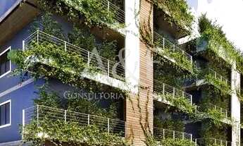 Imagem 7: VILLA DOS LAGOS. APARTAMENTO GARDEN