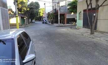 Imagem 4: Casa no Bairro de Lourdes em lote de 250 m²