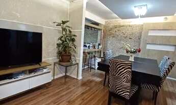 Imagem 7: Apartamento para Venda - 138.9m², 3 dormitórios, sendo 1 suites, 1 vaga - Rio Branco