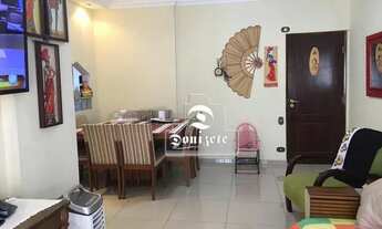 Imagem 3: Apartamento com 3 dormitórios, 146 m² - venda por R$ 510.000,00 ou aluguel por R$ 2.880,00