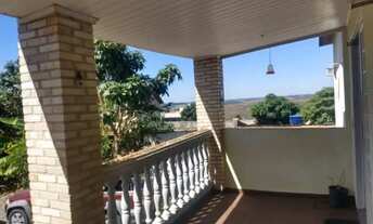 Imagem 3: OPORTUNIDADE ÚNICA! Linda casa com localização Privilegiada! 3Quartos! 400m²! Condomínio!