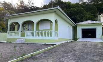 Imagem: Casa no Bairro São Martinho em Tubarão