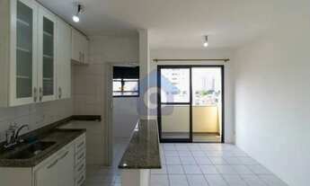 Imagem 4: APT 1 DORM COM VARANDA 1 VAGA SAUDE PROX DO METRO SAUDE