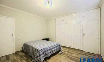 Imagem 5: CASA ASSOBRADADA - PLANALTO PAULISTA - SP