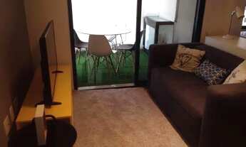 Imagem: 05054 - Flat/Aparthotel 1 Dorm, JARDINS