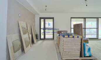 Imagem 5: Apartamento Alto Padrão Cyrela à venda com 3 suítes, 125 m² - Atmosfera Brooklin - SP