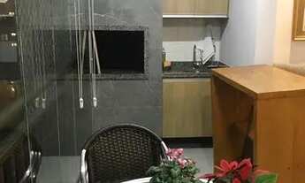 Imagem 5: Apartamento Manacá na Gleba Palhano