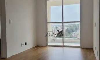 Imagem 2: Apartamento com 2 dormitórios para alugar, 57 m² por R$ 1.650/mês - Bosque dos Eucaliptos