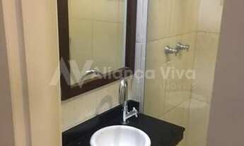 Imagem 4: Copacabana Apartamento com 1 dormitório