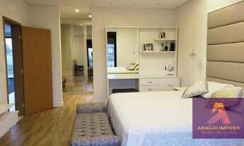 Imagem 5: Bela Casa a Venda no Condomínio Fechado, Alphaville I Urbanova em São José