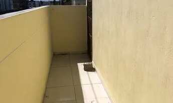 Imagem 4: Casa primeiro andar principal parque do sol