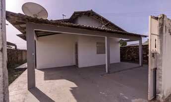 Imagem: Aluga-se casa no cidade satélite