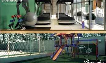 Imagem 2: ALUGO APARTAMENTO NOVO